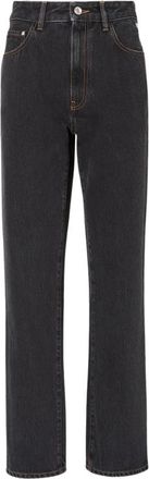 GCDS Gcds, Donna, Jeans, Nero, W28, new