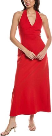LnA Abria Halter Dress