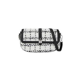 Karl Lagerfeld Mujer, Bolsos, Blanco, Talla: ONE Size