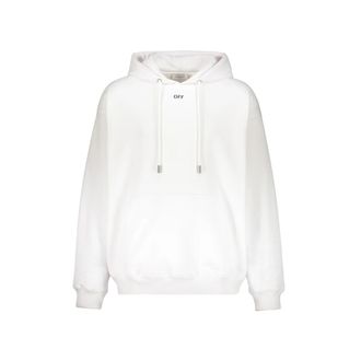 Off-white Off White Logo Sweatshirt