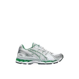 Asics Gel-Kayano 12.1 - unisex - Sport - Veelkleurig - Maat: 39 EU