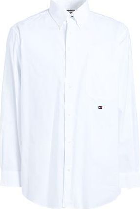 Tommy Hilfiger CAMISETAS Y TOPS - Camisas en YOOX.COM