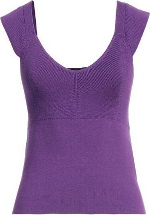 Caroline Biss CAMISETAS Y TOPS - Tops en YOOX.COM