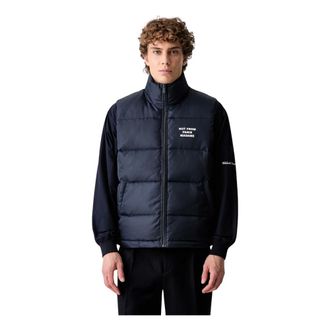 Dr&ocirc;le de Monsieur Hombre, Chaquetas, Azul, Talla: M