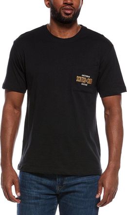 Scotch & Soda Graphic T-Shirt