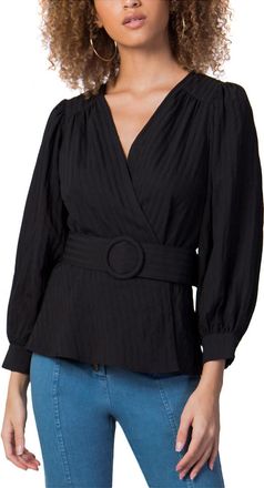 Jealous Tomato Jealous Tomato Blouse