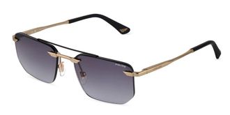 Police SPLU76 OVERFLY 2 579B Mens Sunglasses Size 57