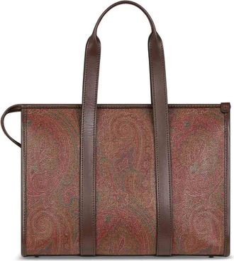 Etro Medium Pasley Bag