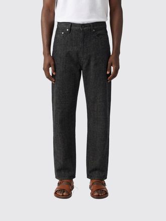 Nanam&iacute;ca Denim Regular Jeans