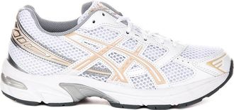 Asics Donna, Scarpe, Bianco, 45 EU, new