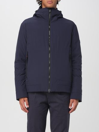 Peuterey Jacket PEUTEREY Men color Blue