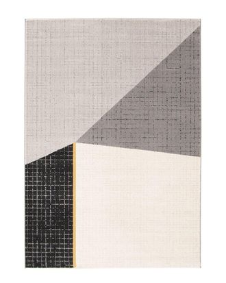 Ecarpetgallery Ecarpet Visby Modern Abstract Rug