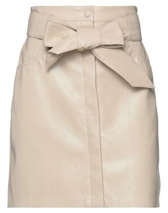 Nanushka BOTTOMWEAR - Mini skirts on YOOX.COM