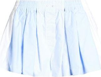 Alexander Wang BOTTOMWEAR - Shorts e bermuda su YOOX.COM