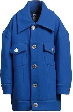 Moschino JACKEN & M&Auml;NTEL - M&auml;ntel auf YOOX.COM