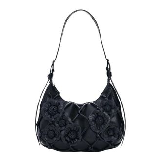 Desigual Shoulder Bags, female, Black, Size: ONE SIZE Margot Mini