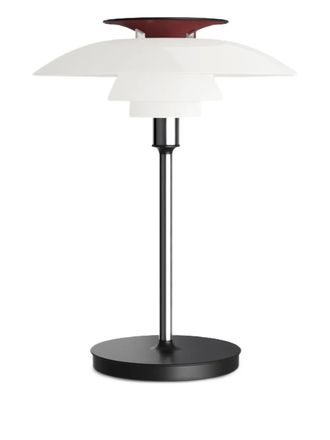 Louis Poulsen PH 80 LED draagbare lamp (30 cm x 23 cm) - Wit