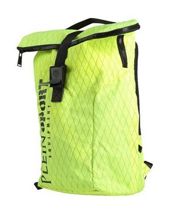 Plein Sport Backpacks