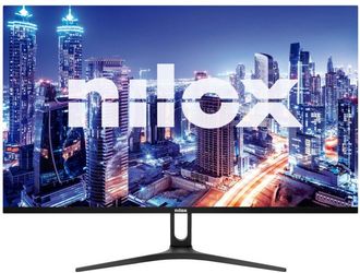 Nilox Nilox Monitor 22 Pollici Full HD Frameless NXM22FHD01 con HDMI e VGA