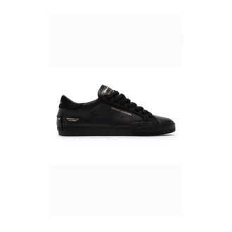 Crime London Zapatillas Distressed 2.0 - Shoes - Hombre - Negro - 42 EU