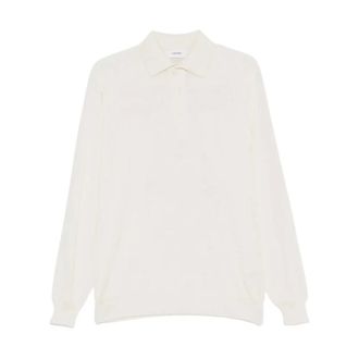 Lardini Uomo, Maglie, Bianco, S, new