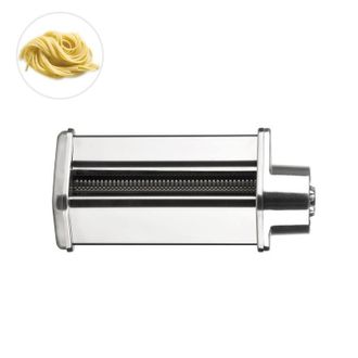 G3Ferrari Accesorio Para Hacer Spaghetti G20113, G20120, G20149, Rulo 14 Cm, 220x50x90 Mm
