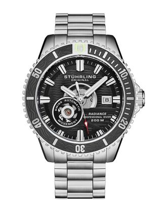St&uuml;hrling Stuhrling Original Mens Legacy Watch
