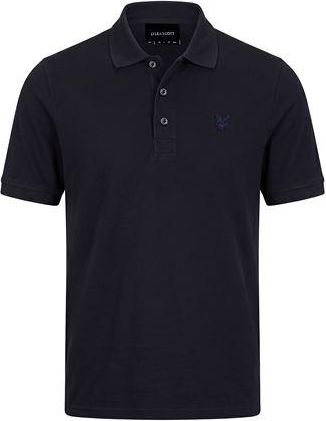Lyle & Scott TOPWEAR - Polo shirts on YOOX.COM