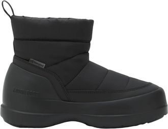Moon Boot Donna, Scarpe, Nero, 36 EU, new