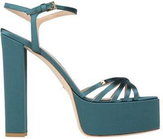 Elisabetta Franchi CALZATURE - Sandali su YOOX.COM