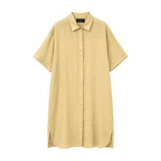 Gran Sasso Dames, Jurken, Beige, Maat: 2XL