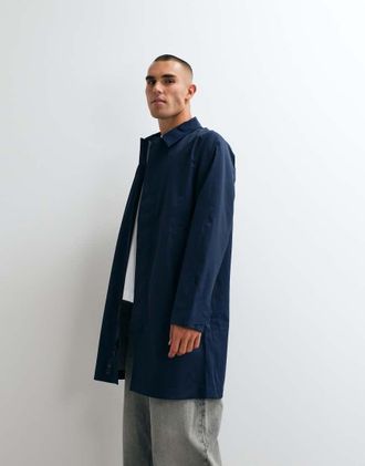 The North Face City Triclimate parka giacca blu navy