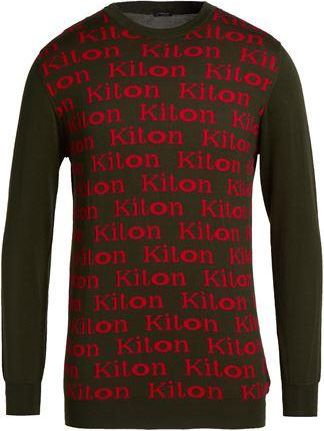 Kiton MAGLIERIA - Pullover su YOOX.COM