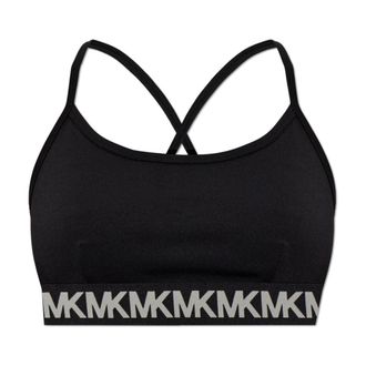 Michael Kors Mujer, Camisetas, Negro, Talla: XS