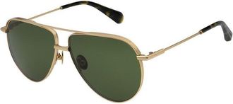 AllSaints Murphy Sunglasses