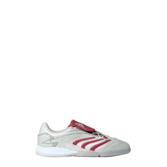 adidas Heren, Sport, Grijs, Maat: 39 EU Leer