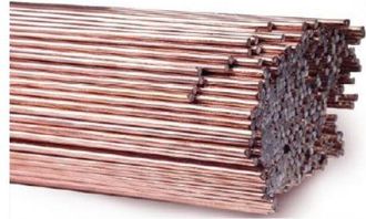 OEM Varilla De Soldadura Cobrizada 3,25 X 1000 Mm Spg1 Envase 10 Kg - 10 Kg - Dru 3,25 X 1 Cu