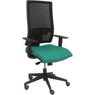 Piqueras y Crespo Silla De Oficina Horna Bali P&c Li456sc Verde 8436549391200 S5702144 P&c