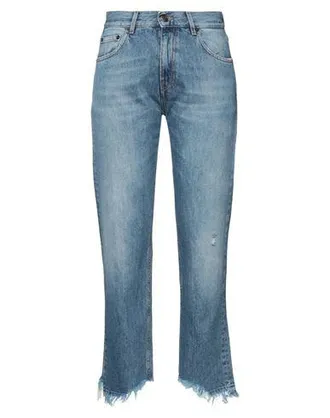 Aniye By BOTTOMWEAR - Jeans on YOOX.COM