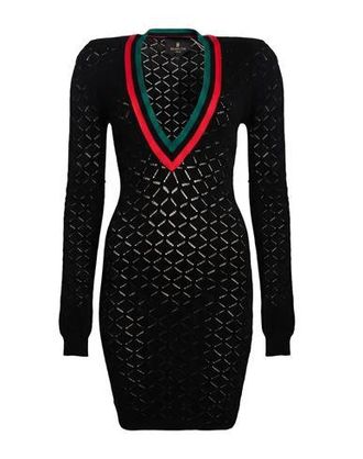 BABYLON DRESSES - Mini dresses on YOOX.COM