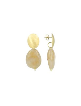Lott. Gioielli CE RE Squeezed Drop - Naturel Mix 107-B in Natural at Nordstrom