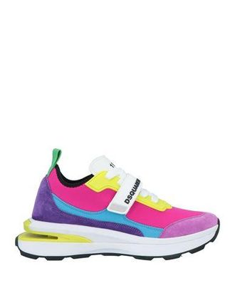 Dsquared2 SCHUHE - Sneakers auf YOOX.COM