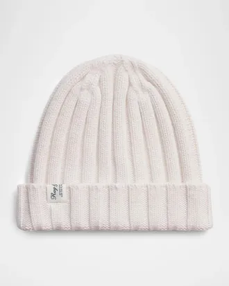 Rag & Bone Cassidy Cashmere Beanie