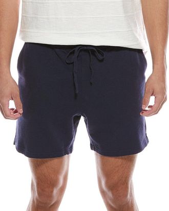 Onia Slub Terry Short