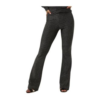 Freebird by Steven Dames, Broeken, Zwart, Maat: XS