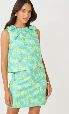 Lilly Pulitzer Annaleese Sleeveless Top