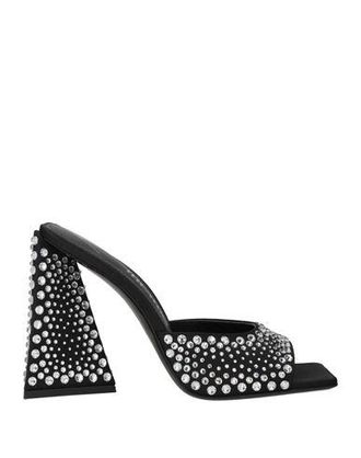 The Attico SCHUHE - Sandalen auf YOOX.COM