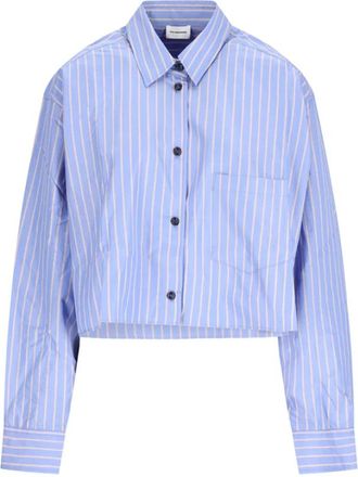 Andamane Donna, Camicette, Blu, M, new