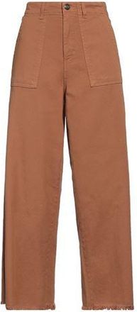 Jijil BOTTOMWEAR - Jeans on YOOX.COM