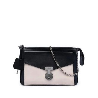 Celine Borsa a tracolla vintage Pre-owned - - Pre-owned - Donna - Nero - ONE SIZE